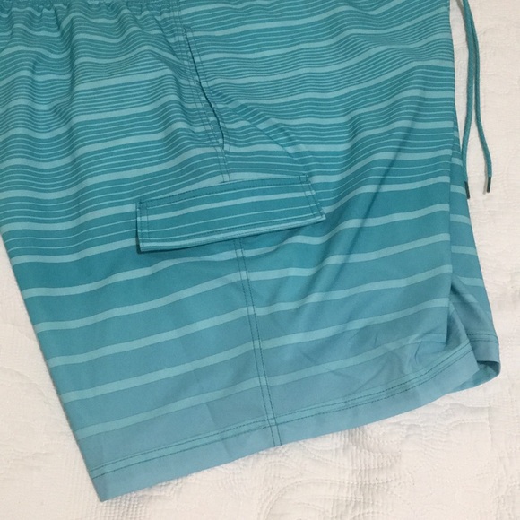 George Board Surf Shorts ❤️ - Picture 4 of 5